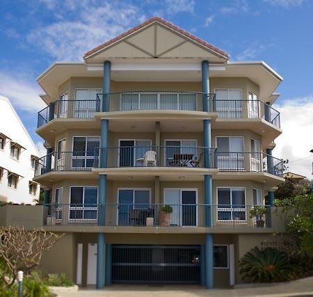 Pacific Waves Apartments Noosa Heads Exterior foto
